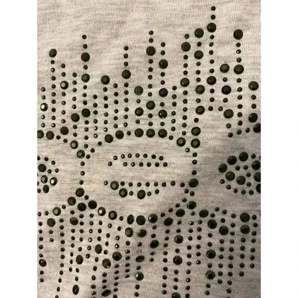 BeBe Girls long sleeve top - Picture 3 of 7